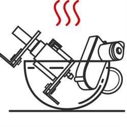 Vendingmag, Bucureşti program de funcționare