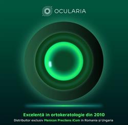 Ocularia, Cluj-Napoca program de funcționare