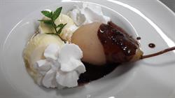 Restaurant Nostalgia (Carei), program de funcționare
