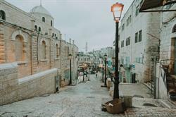 Centrul Cultural Palestinian Mahmoud Darwish, Bucureşti program de funcționare
