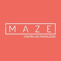 MAZE Center - Cabinete Psihologice si Psihoterapie, Bucureşti program de funcționare