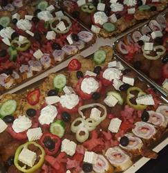 Rotiserie, Oradea program de funcționare