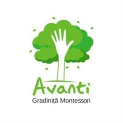 Gradinita Avanti Montessori, Bacău program de funcționare
