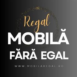 Regal Magazin de Mobila Iasi, Dormitoare, Living, Birouri, Canapele, Bucatarii. Mobila la Comanda, program de funcționare