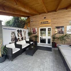Pethotel - Hotel Canin, Timişoara program de funcționare
