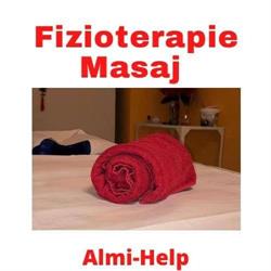 ALMI-HELP, Bucureşti program de funcționare