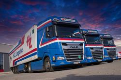 H.Z. Logistics RO SrL, Mediaş program de funcționare