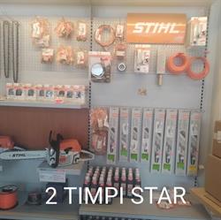 Motocultoare Diesel - 2 Timpi Star SRL, Râmnicu Vâlcea program de funcționare