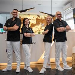 Apo Medical, Cluj-Napoca program de funcționare