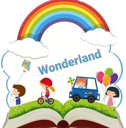 Clubul Educaţional Wonderland, Arad program de funcționare