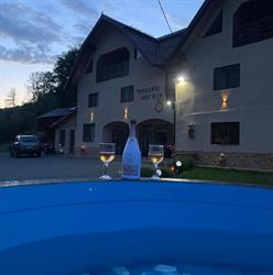 Pensiune Agroturistica Casa Alex Horea, program de funcționare