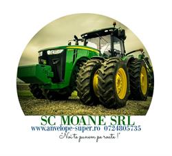 ANVELOPE SH VIDELE (SC MOANE SRL), Videle program de funcționare