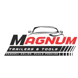 MAGNUM TRAILER & TOOLS, Ţânţăreni program de funcționare