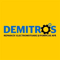 DEMITROS S.R.L., Iaşi program de funcționare
