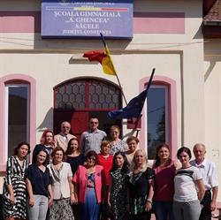 Şcoala Gimnazială, Săcele program de funcționare