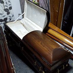 Servicii Funerare Zalau Mike Funerary, program de funcționare