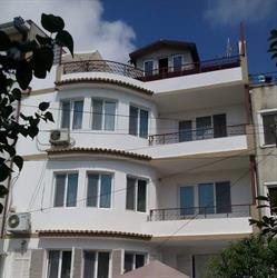Vila Elys, Eforie Nord program de funcționare
