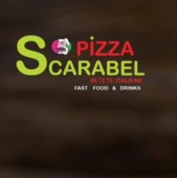 Pizzeria Scarabel, Bucureşti program de funcționare