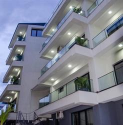 Marmara Apartments, Năvodari program de funcționare