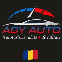 Ady Auto, Săcălaz program de funcționare