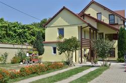 Vila Bel Ami, Şelimbăr program de funcționare