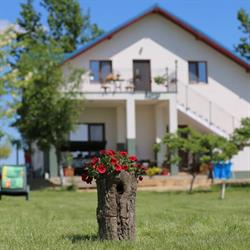 Pensiunea Palaghia, Jurilovca program de funcționare
