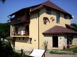 Vila Gest, Băile Felix program de funcționare