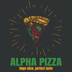 Pizza Station, Comarnic program de funcționare