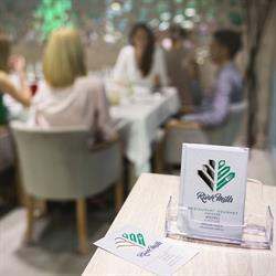 River Mills Restaurant Gourmet, Cluj-Napoca program de funcționare