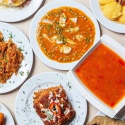 Restaurant Hera, Cluj-Napoca program de funcționare