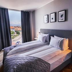 Hermanns Hotel Sibiu, program de funcționare