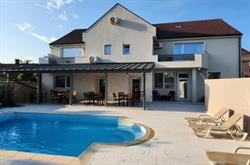 Pension Xo Residence, Arad program de funcționare