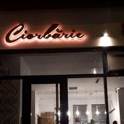 Ciorbărie, Bucureşti program de funcționare