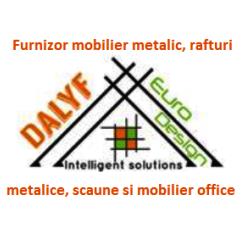 Dalyf, Bucureşti program de funcționare