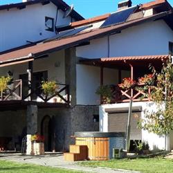 Pensiunea Cabana Poiana Galdei, program de funcționare