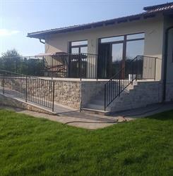 Moşia seniorilor, Gilău program de funcționare