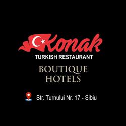 Konak, Sibiu program de funcționare