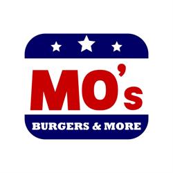 Mo's Burgers, Sibiu program de funcționare