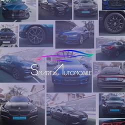 Smart Automobile, Bucureşti program de funcționare