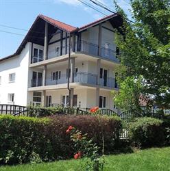 Casa Bunicilor Alba, Vinţu de Jos program de funcționare