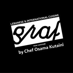 Graf Lebanese & International Cuisine, Oradea program de funcționare