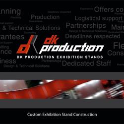 STANDURI EXPOZITIONALE DK PRODUCTION, Mogoşoaia program de funcționare