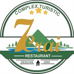 7 Crai, Zărneşti program de funcționare