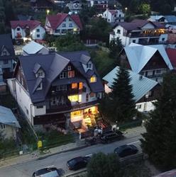 Casa Rustic Azuga, program de funcționare