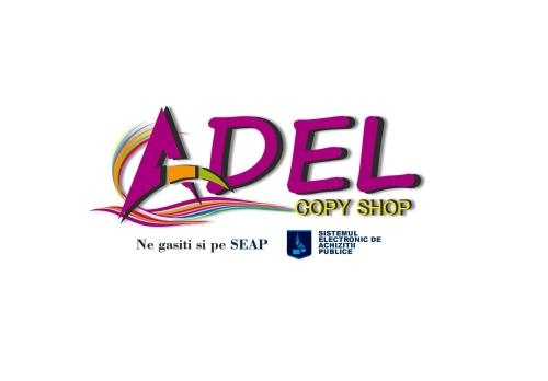 SC Adel Shop Print SRL, Focşani program de funcționare