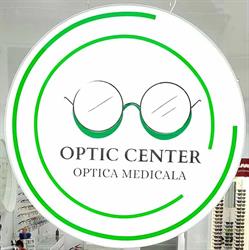 Optic Center, Sibiu program de funcționare