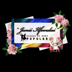 Scoala de dansuri populare "Junii Ilfovului", Chiajna program de funcționare