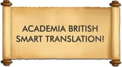 Academia British Smart Transaltion, Adjud program de funcționare
