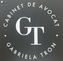 CABINET DE AVOCAT GABRIELA F. TRON, Târgu Mureş program de funcționare