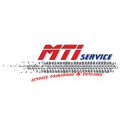 MTI Anvelope Castrol Service, Răscruci program de funcționare